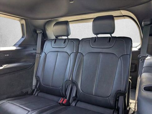 Used 2022 Jeep Grand Cherokee L Overland image 17