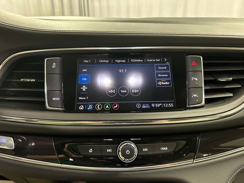 Used 2020 Buick Enclave Premium w/ Surround and Sites Package image 15