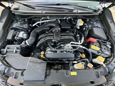 Used 2023 Subaru Crosstrek 2.5i Limited image 26