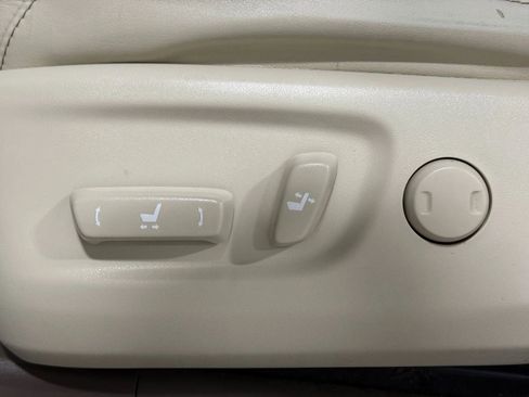 Used 2017 Lexus GX 460 Luxury image 13