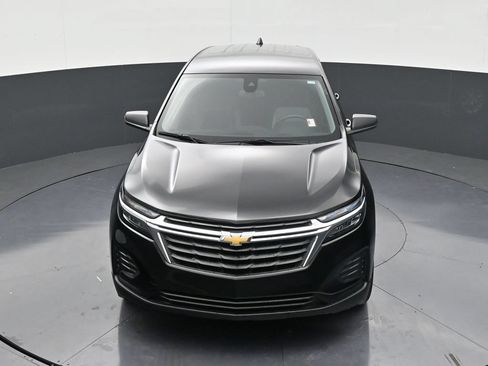 Used 2024 Chevrolet Equinox LS FWD image 18