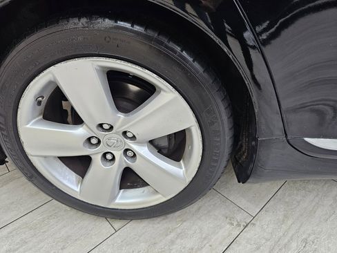 Used 2012 Lexus LS 460 Luxury image 42