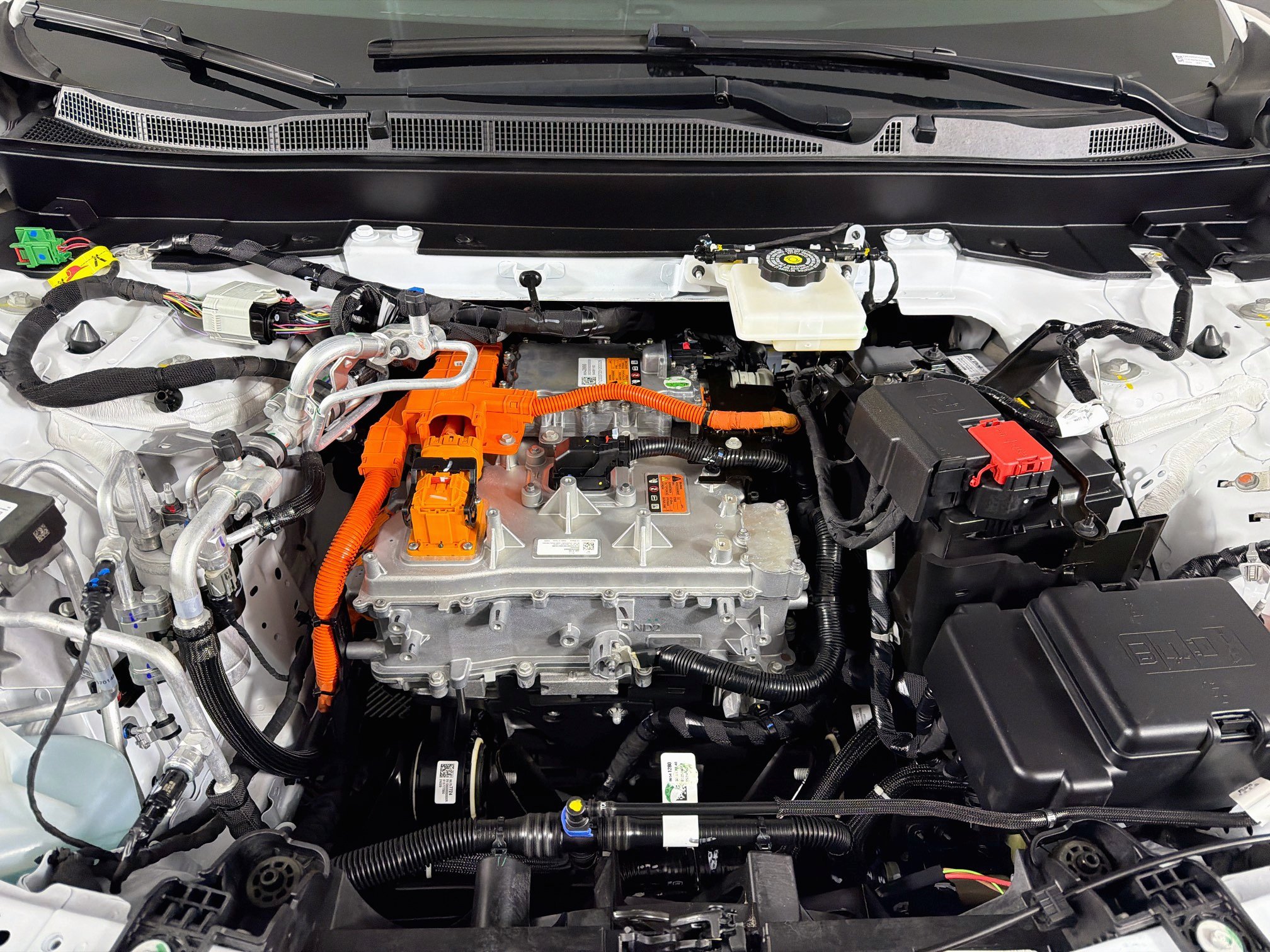 Used 2024 Honda Prologue Touring image 34
