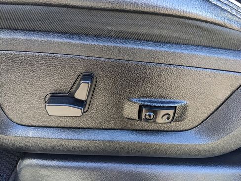 Used 2024 RAM 2500 Laramie image 51