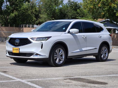Used 2023 Acura MDX SH-AWD image 7