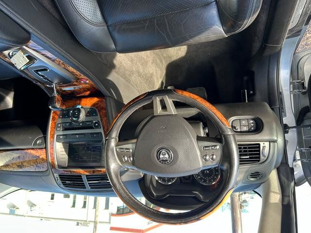 Used 2007 Jaguar XK Convertible RWD image 12