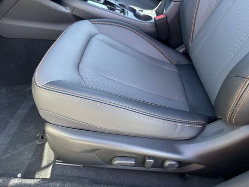 New 2026 Subaru Crosstrek 2.5i Limited image 26