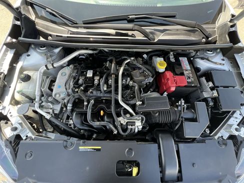 Used 2022 Nissan Sentra SV image 15