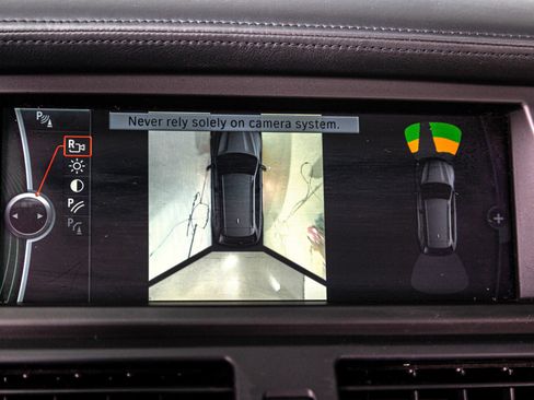 Used 2012 BMW X5 xDrive50i image 19