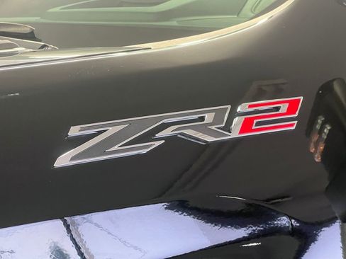 Used 2024 Chevrolet Silverado 2500 ZR2 w/ ZR2 Bison Edition image 53