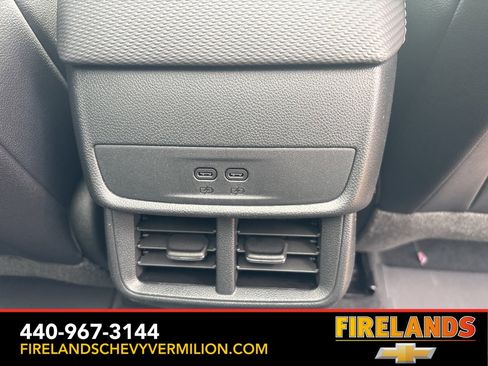 New 2026 Chevrolet Equinox LT w/ Convenience Package II image 40