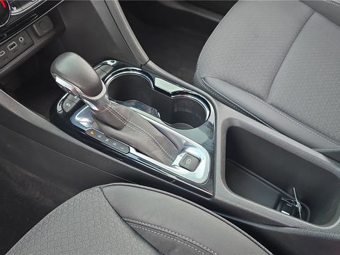 Used 2023 Buick Encore GX Preferred w/ Cold Weather Comfort Package image 14