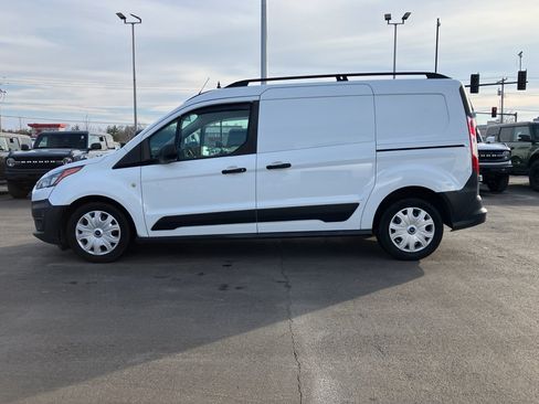 Used 2020 Ford Transit Connect XL FWD image 5