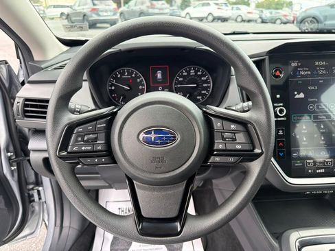 Used 2026 Subaru Crosstrek 2.5i Premium AWD/4WD image 27