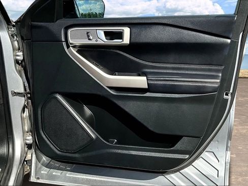 Used 2023 Ford Explorer Limited image 31