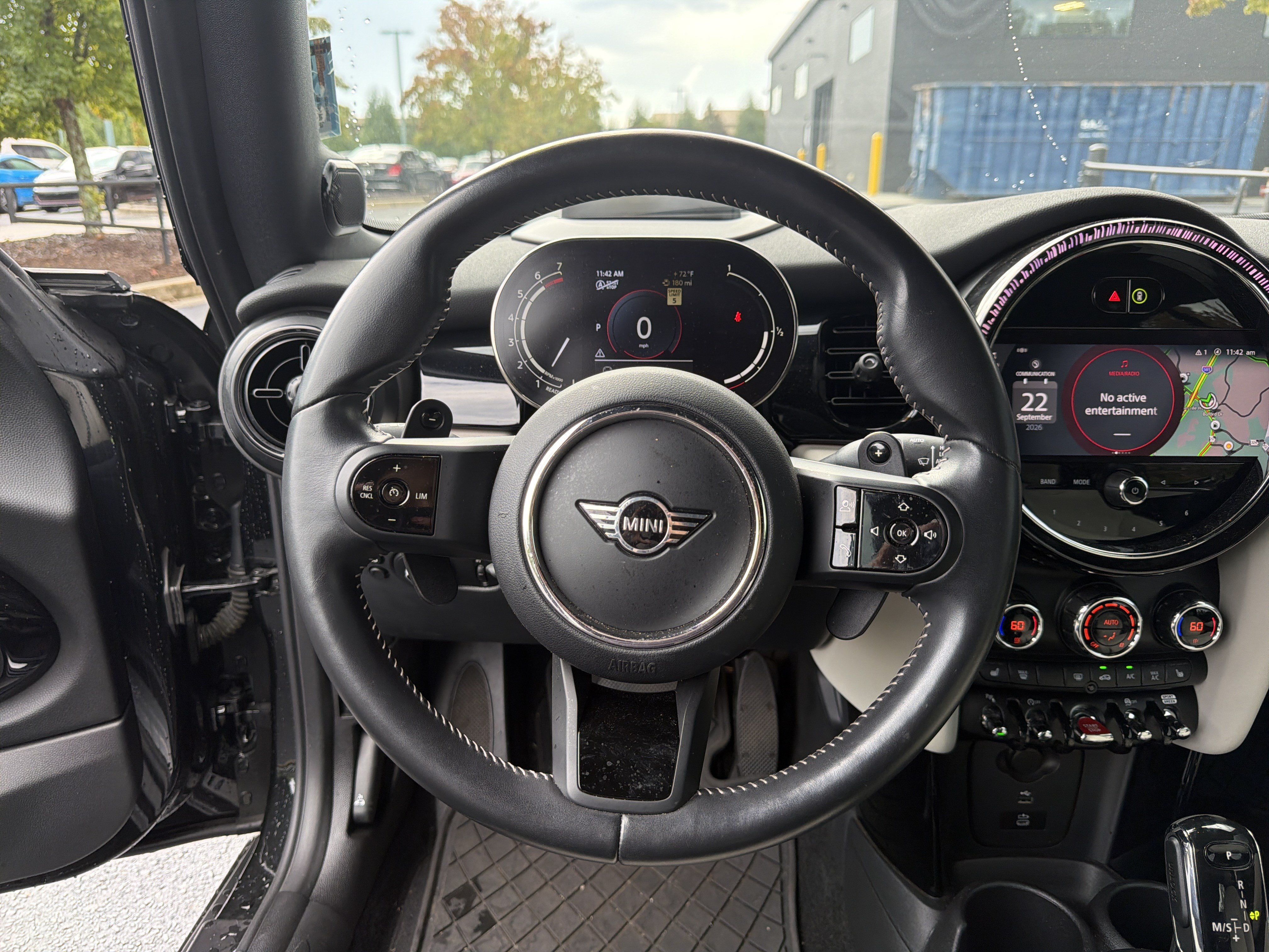 Used 2024 MINI Cooper S FWD image 17