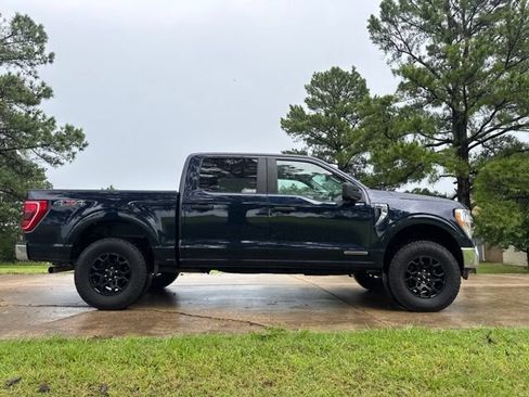 Used 2022 Ford F150 XLT AWD/4WD image 25
