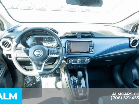 Used 2024 Nissan Versa SV image 23