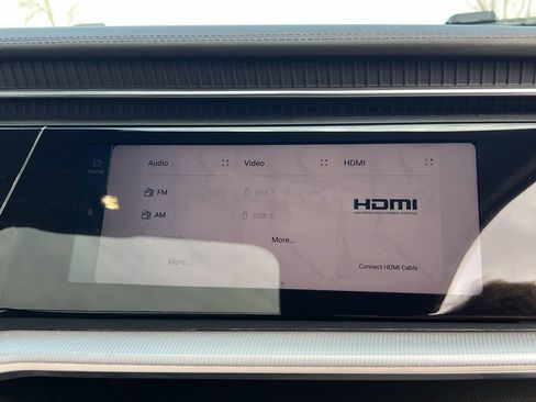 Used 2024 Jeep Wagoneer Launch Edition image 32