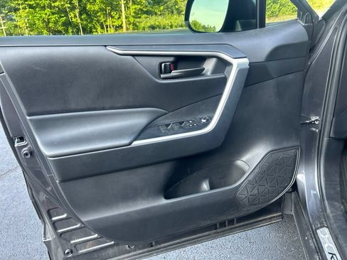 Certified 2024 Toyota RAV4 LE AWD/4WD image 10