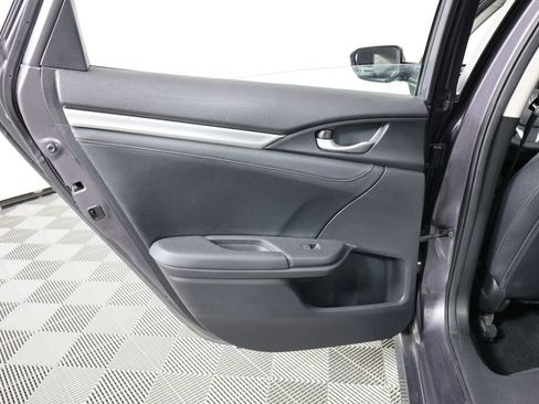 Used 2016 Honda Civic EX-L image 16