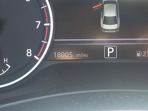 Certified 2023 Nissan Sentra SV w/ SV Premium Package FWD image 21