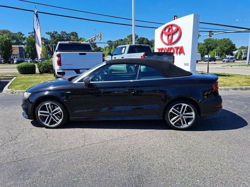 Used 2019 Audi A3 2.0T Prestige AWD/4WD image 12