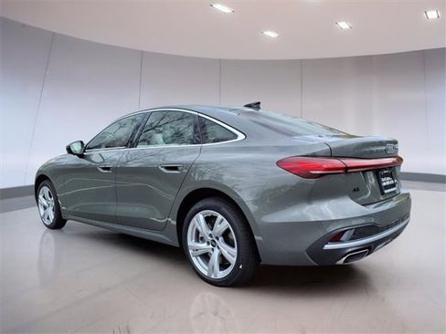 New 2025 Audi A5 2.0T Premium Plus image 3