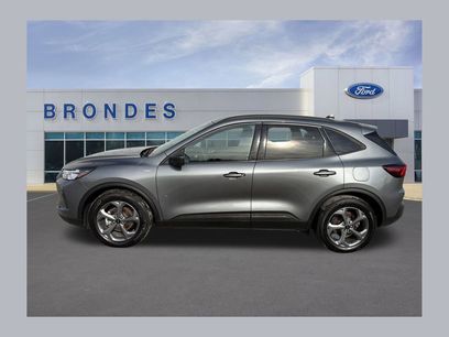 Used 2025 Ford Escape ST-Line w/ Equipment Group 301A