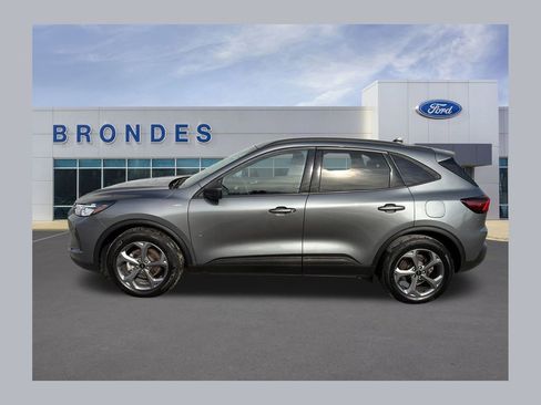 Used 2025 Ford Escape ST-Line w/ Equipment Group 301A image 1