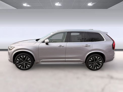 New 2026 Volvo XC90 B6 Plus w/ Protection Package Premier image 2