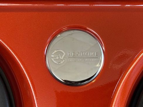 Used 2022 Land Rover Range Rover Sport SVR image 42