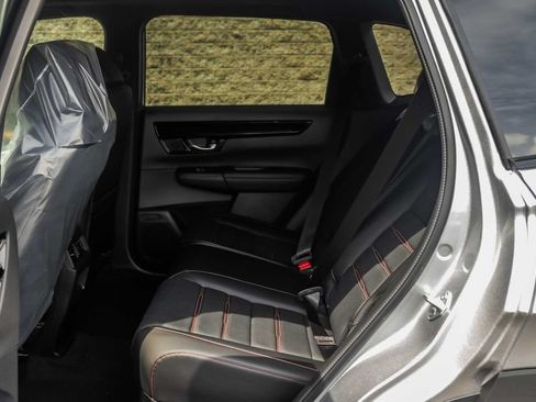 New 2026 Honda CR-V Sport Touring image 10