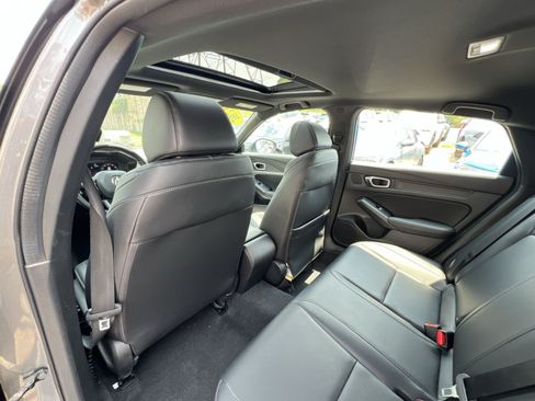 Used 2023 Acura Integra A-Spec FWD image 27