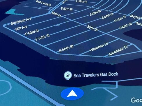 Used 2023 GMC Yukon Denali w/ Denali Reserve Package image 31