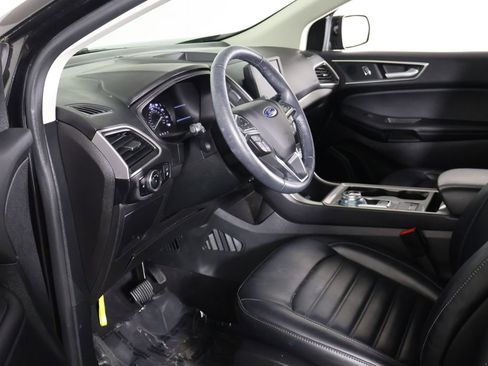 Used 2024 Ford Edge SEL w/ Convenience Package AWD/4WD image 21