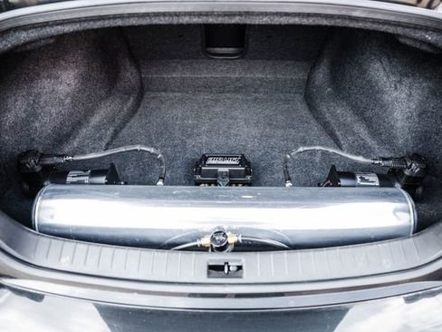 Used 2018 INFINITI Q50 Luxe image 3