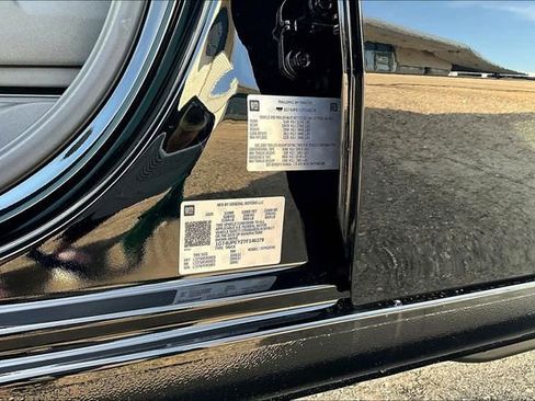 New 2026 GMC Sierra 2500 AT4 w/ AT4 Premium Plus Package image 9