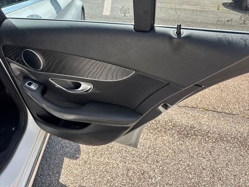 Used 2017 Mercedes-Benz C 300 Sedan image 16