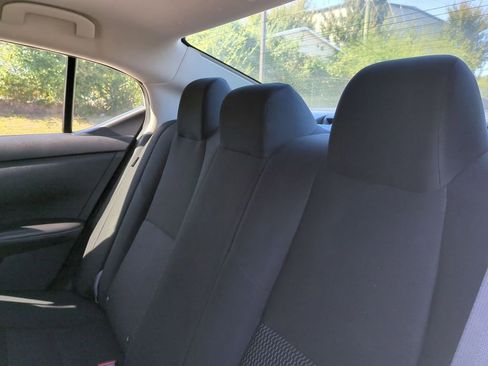 Certified 2023 Nissan Sentra S image 28