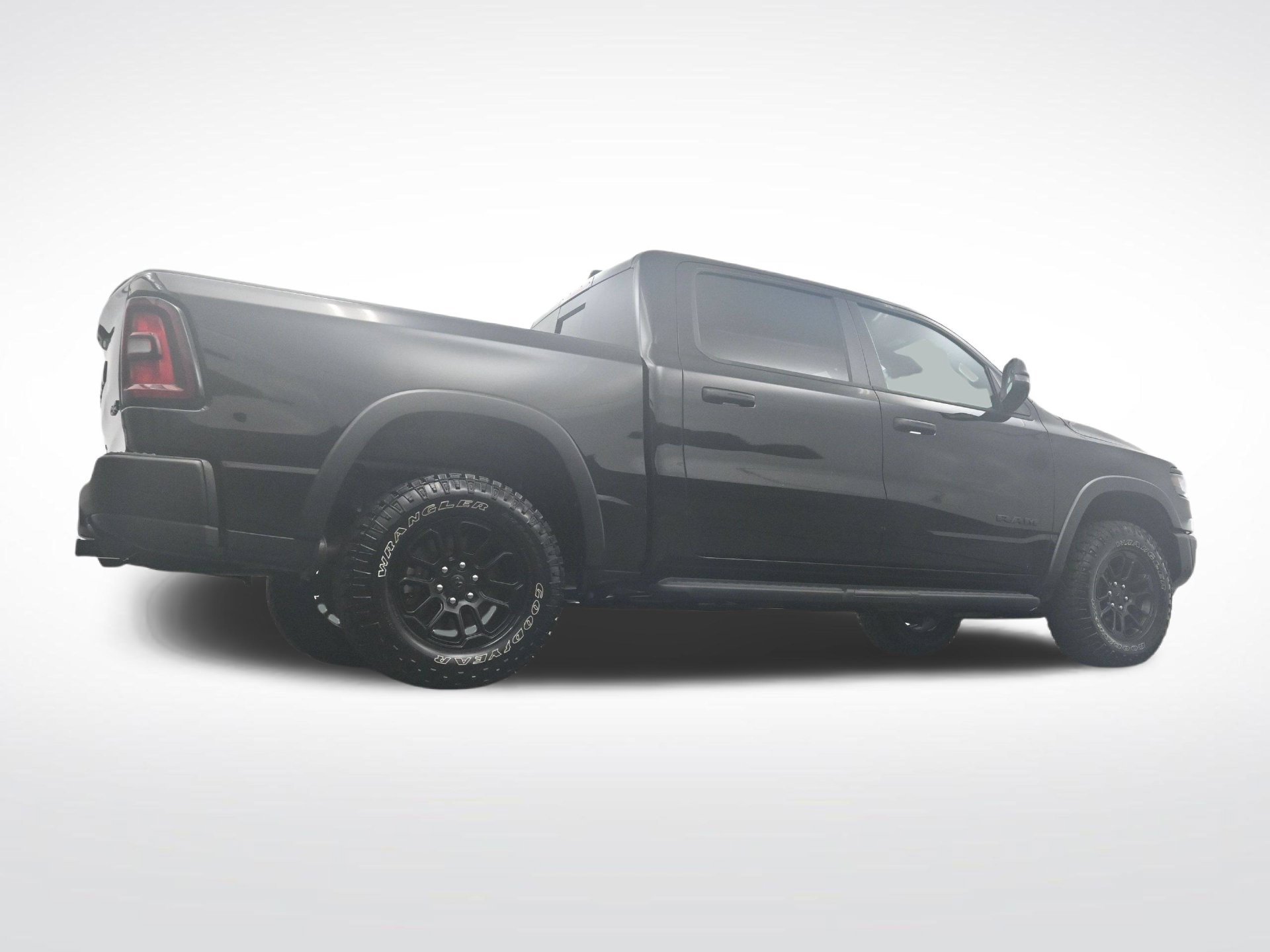 Used 2026 RAM 1500 Rebel w/ Rebel Level 1 Equipment Group AWD/4WD image 33