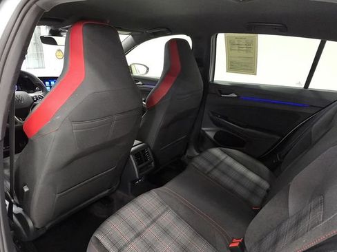 Used 2024 Volkswagen GTI S FWD image 9