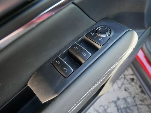 New 2026 GMC Terrain Denali w/ LPO, Floor Liner Package image 9