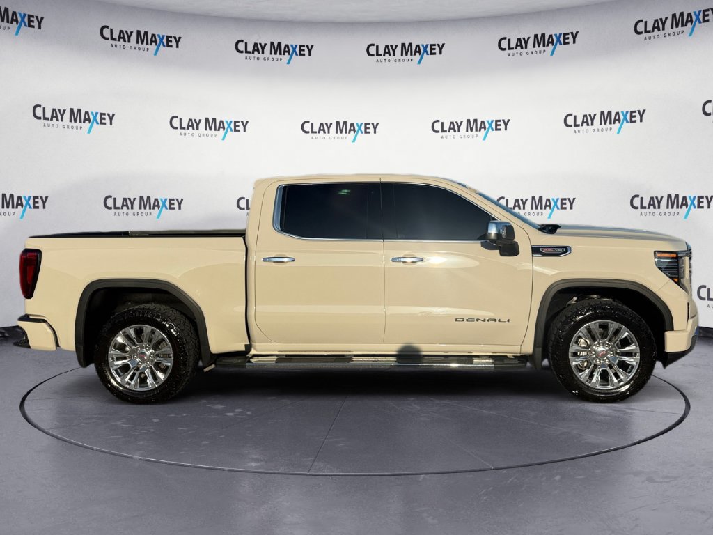 Used 2026 GMC Sierra 1500 Denali w/ Technology Package AWD/4WD image 6