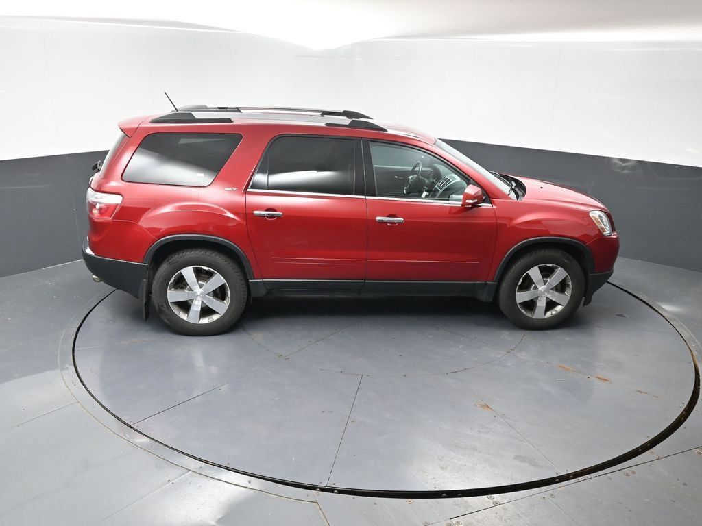 Used 2012 GMC Acadia SLT AWD/4WD image 43
