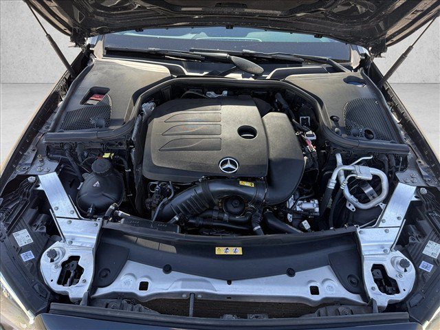 Used 2021 Mercedes-Benz E 350 Sedan w/ Premium Package image 27