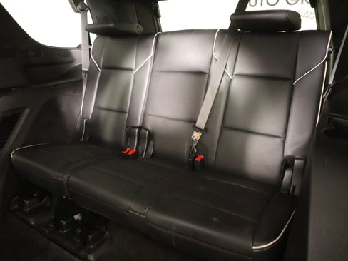 Used 2023 Cadillac Escalade Premium Luxury image 14