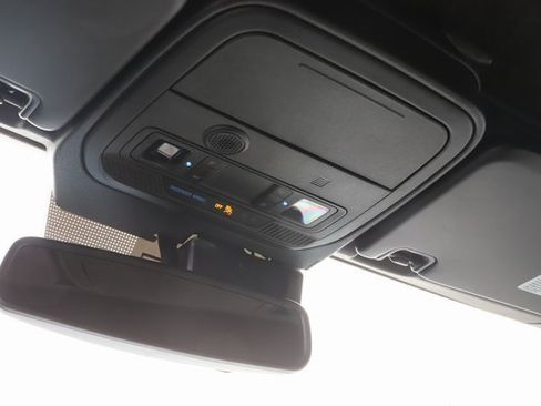 Used 2023 Ford Bronco Big Bend image 38