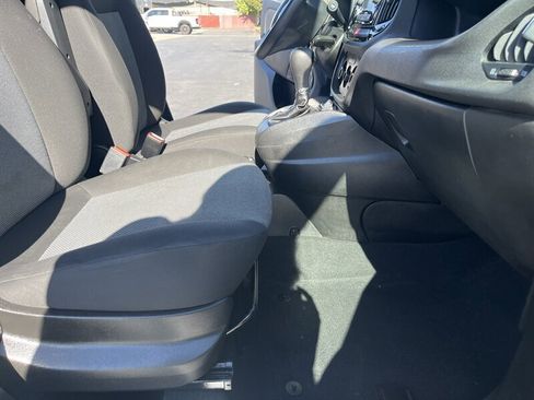 Used 2019 RAM ProMaster City Tradesman FWD image 34