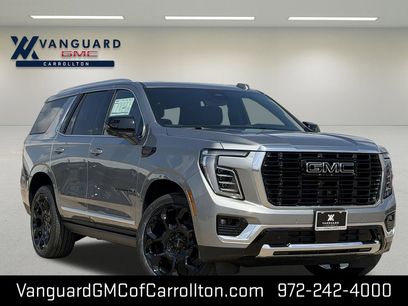 New 2026 GMC Yukon Denali w/ Denali Reserve Package